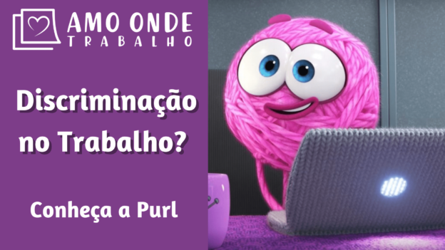 Discriminação no Trabalho