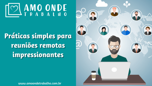 Práticas para trabalho remoto (home office))