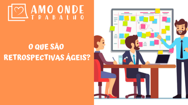 O que são retrospectivas ágeis