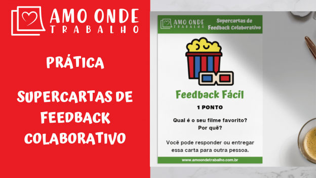Capa Supercartas de Feedback Colaborativo