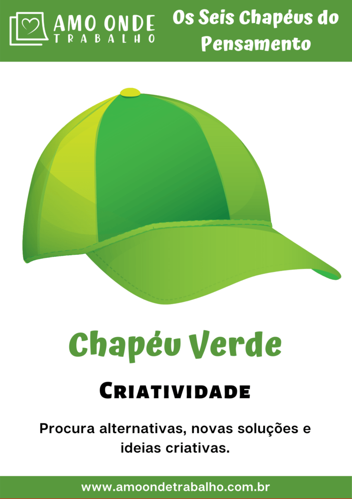 Chapeu Verde