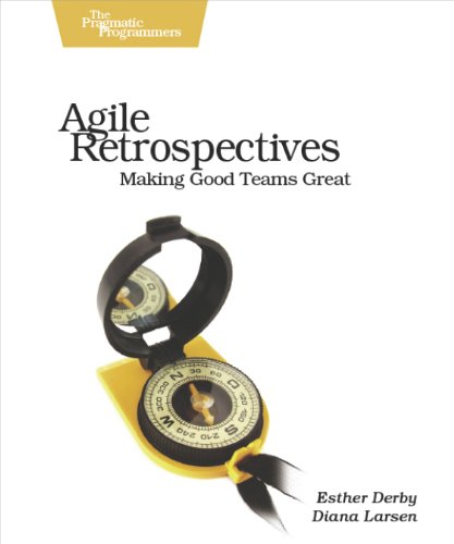 Livro Agile Retrospectives