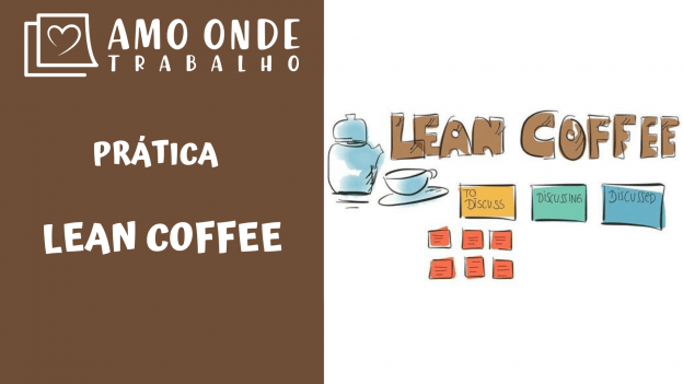 Lean Coffee