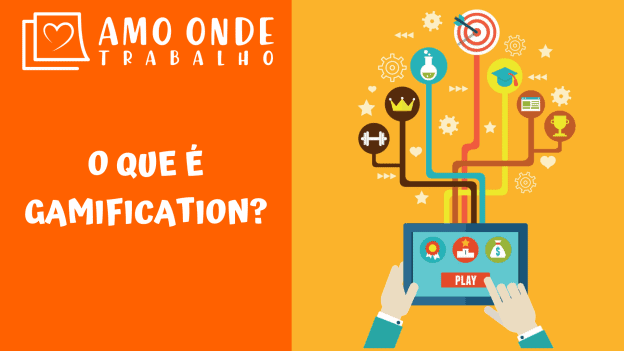 O que é Gamification