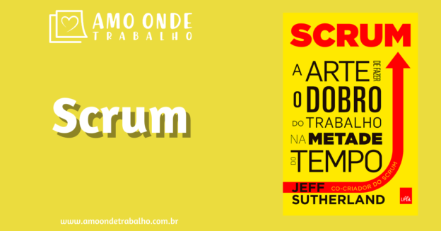 Livro Scrum