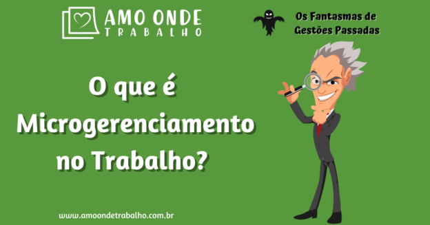 Microgerenciamento - Capa