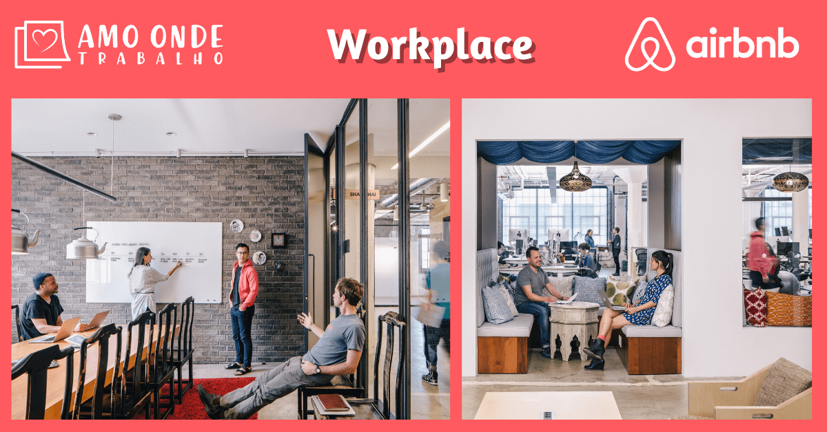 Airbnb Workplace 1