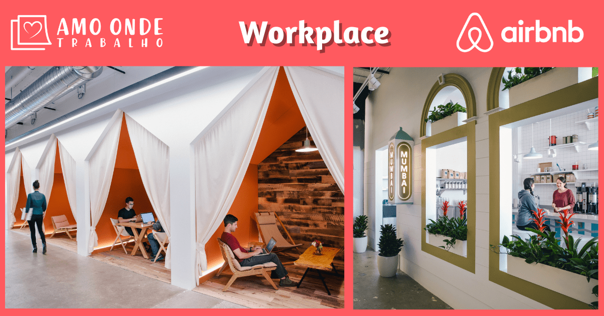 Airbnb Workplace 2