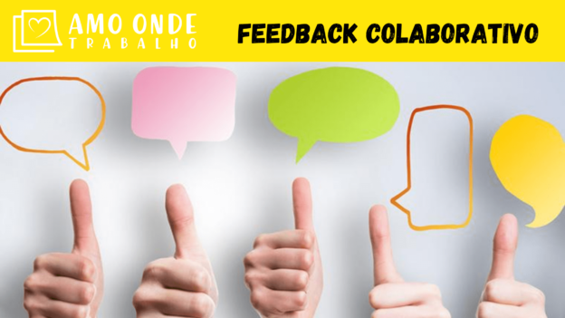 Prática - Feedback Colaborativo