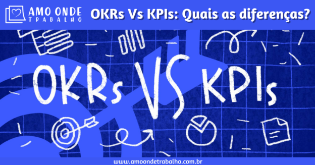 KPI Vs OKR