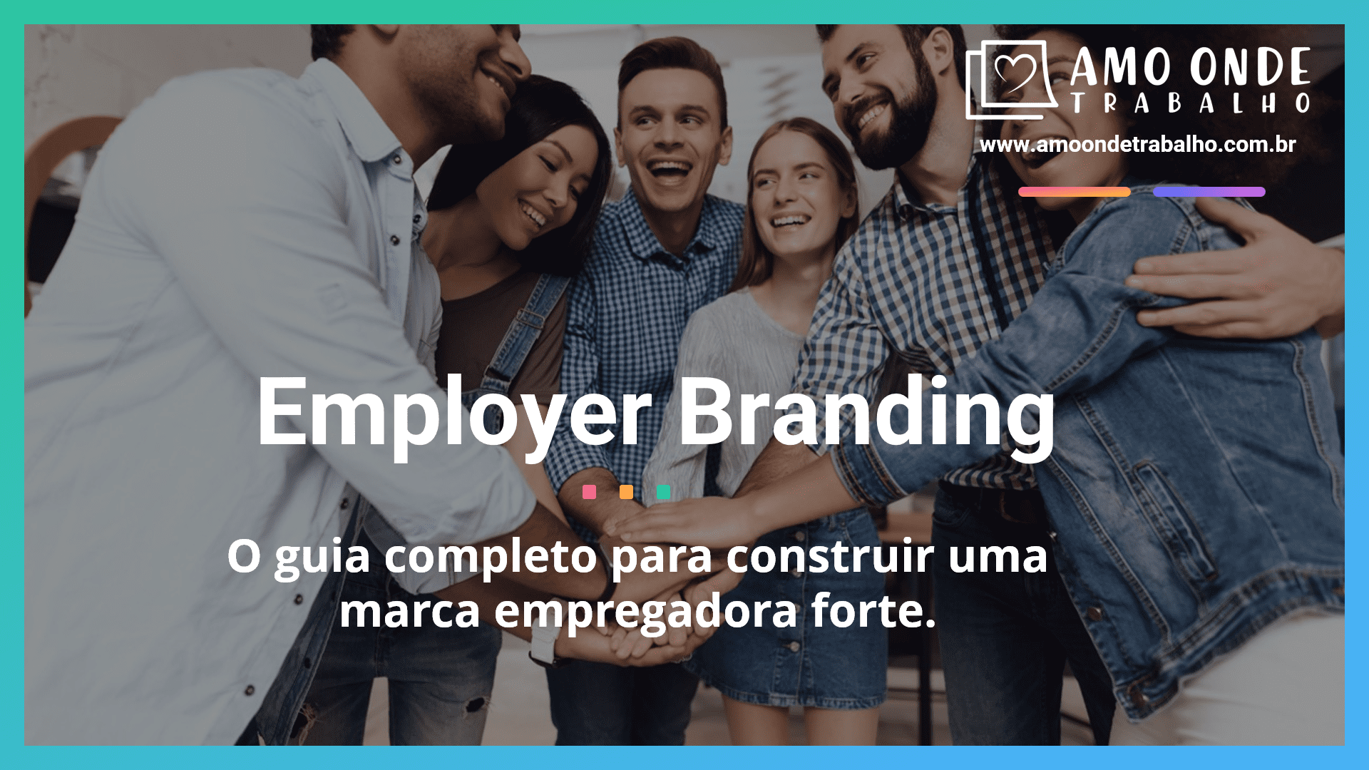 Employer Branding - Capa